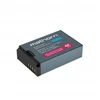 Mathorn Mb-105 850mah Usb-c baterija, Canon Lp-e12 pakaitalas