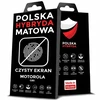 Matizuota hidrogelio plėvelė Motorola G85 be pirštų antspaudų