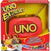 Mattel Games Uno kortų žaidimas