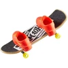 Mattel - mini riedlentė hot wheels su batais, asorti, įvairiaspalvė (hng20)