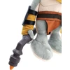 Mattel Žvaigždžių karai Gxb50 Babu Frik pliušinis žaislas (23 cm) iš filmo „žvaigždžių karai: Skaivokerių iškilimas“, kolekcinis jauniesiems ir suaugusiems kino gerbėjams nuo 3 metų [išskirtinai tik „amazon“]