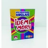 Mattika Editions - Idem Mory žodynas - kortų žaidimas
