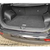 Max6 pritaikyta galinio buferio apsauginė plėvelė, suderinama su Volkswagen Passat 3c Variant Facelift 2011-2014, carbon look