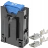 Automagnetola Maxi Compact saugiklio lizdas
