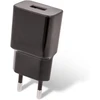 Maxlife Mxtc-01 Usb A įkroviklis juodas - Usb maitinimo šaltinis 1a galia ir micro Usb kabelis 1 m įtrauktas - kompaktiškas ir patikimas Usb įkroviklis išmaniesiems telefonams, garsiakalbiams ir senesniems įrenginiams