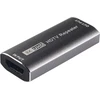 Maxtrack 8k hdmi stiprintuvas - c235hl, hdmi stiprintuvas, palaiko 8k @ 60hz pagal hdmi 2.1 specifikaciją, hdmi signalo stiprintuvas su maks. 10 m perdavimo diapazonu