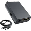 Mayflash Ps2 į Hdmi konverteris su 3.5mm garso išvestimi