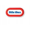 Mažas Kvadratinių žaislų Beždžionių giraitės nusileidžiamas Little Tikes 111 cm iki 23 kg 447a
