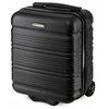 Mažas lagaminas ant ratukų 40x30x20cm rankinis bagažas Wizzair Zagatto
