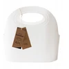 Mažas parduotuvės krepšelis Mini Flexibag 4,5l baltas