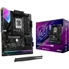 Mb Asrock Intel 1851 B860 Lightning Wifi