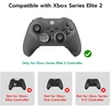 Mcbazel Tmr elektromagnetinė lazdelės valdiklio analoginio keitimo ir remonto įrankių rinkinys, skirtas XBOX Elite 2 valdikliui, be dreifo