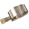 Mdc T-clamp interkulerio 33-39mm, nerūdijančio plieno