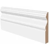 Mdf grindjuostė 100x16 dažymui
