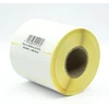 Mdlabels Termo Etiketės 90x40mm, 1000 vnt. - Lipnios, Brūkšniniam Kodui