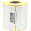 Mdlabels Termo Etiketės 90x40mm, 1000 vnt. - Lipnios, Brūkšniniam Kodui
