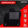 Mdm sp-10237 veliūrinis automobilio kilimėlis, tinkamas renault austral e-tech full hybrid 2022 >