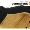 Mechanix Wear Lfr-75-011 Odinės Pirštinės, Rudos/juodos, Xl