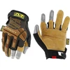 Mechanix Wear Lfr-75-011 Odinės Pirštinės, Rudos/juodos, Xl