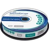 Mediarange mr466 dvd + dl 8x 8,5gb (10 vnt.)