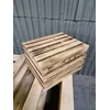 Medinė dėžė 50x40x30 ruda Manufacturer
