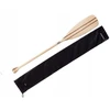 Medinis irklas John Paddle 140cm su dėklu