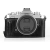 Megagear Mg2016 odinis dėklas "ever Ready" Nikon Z Fc, juodas