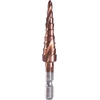 Meichoon M35 kobalto 4-12mm spiralinis grąžtas