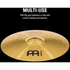 Meinl Hcs 18 colių Crash/ride lėkštė