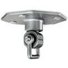 Meister Speedkills Swivel su trigubais guoliais