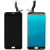 Meizu M3 Note L681h Lcd ekranas su skaitmeniniu keitikliu