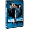 Mėlyna Bloods - Pirmasis sezonas [6 Dvd]