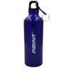 Mėlynas aliumininis gertuvė Point 500ml