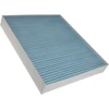 Mėlynasis spausdintuvas Adg02561 salono oro filtras