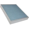Mėlynasis spausdintuvas Adg02561 salono oro filtras