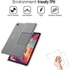 Memeloka dėklas Lenovo Tab Plus 11.5" 2024 (tb351fu) - skaidrus, minkštas Tpu