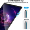 Memeloka ekrano apsauga, skirta Lenovo Legion Y700/legion Tab Gen 3/legion Tab 2025 8.8 colių, 2 vnt. [didelis jautrumas] [apsauga nuo burbuliukų] 9h kietumo grūdintas stiklas, apsaugantis nuo įbrėžimų