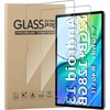 Memeloka ekrano apsauga, skirta Teclast M50/m50s/m50hd/m50 Pro/m50 Plus, 2 vnt. [didelis jautrumas] [apsauga nuo burbuliukų] [apsauga nuo pirštų atspaudų] 9h kietumo grūdinto stiklo ekrano apsauga