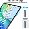 Memeloka ekrano apsauga, skirta Teclast M50/m50s/m50hd/m50 Pro/m50 Plus, 2 vnt. [didelis jautrumas] [apsauga nuo burbuliukų] [apsauga nuo pirštų atspaudų] 9h kietumo grūdinto stiklo ekrano apsauga