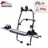 Menabo Stand-up dviračių bagažinė, laikiklis ant bagažinės dangčio, skirtas Ford Grand C-max 2010-