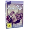 Vinilinė plokštelė Mensch, Oma! [2 Dvd]