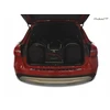 Mercedes-benz Gla 2013+ krepšiai bagažinei 4 vnt