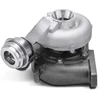 Mercedes Benz Turbokompresorius Mercedes E270 Cdi W210 S210 W163