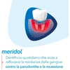 Meridol Parodont Expert dantų pasta 75 ml (2 pakuotės)
