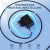 Merom 5.5v Įkroviklis Kärcher langų valytuvams Kv4 Wv2 Wv5 Wv6