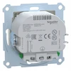 Merten Mert Meg 2366-0319 Schuko lizdas su Usb įkrovikliu