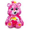 Meškiukas "care Bears" 22 cm - Minkštas pliušinis žaislas vaikams