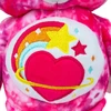 Meškiukas "care Bears" 22 cm - Minkštas pliušinis žaislas vaikams
