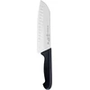 Messermeister Four Seasons Kullenschliff Santoku peilis, 17,8 cm
