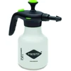 Mesto 3132bg slėginis purkštuvas (talpa 1,5 l, paviršių valymui, purkštuvas, plastikinis konteineris su užpildymo skale, darbinis slėgis 3 barai) 3132bg, baltas